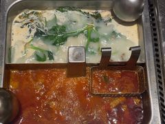 -海底捞火锅(万象城店)