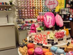 -LUSH(威尼斯人店)