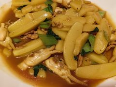 -新白鹿餐厅(龙游路总店·杭帮菜名店)