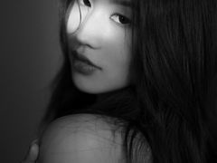 -iF摄影•全家福•证件照•形象照(南山店)