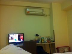 -莫泰酒店(哈尔滨秋林医大一院地铁站店)