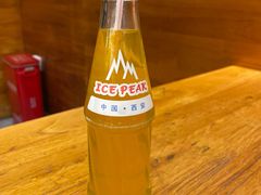 -子午路张记肉夹馍(市图书馆店)