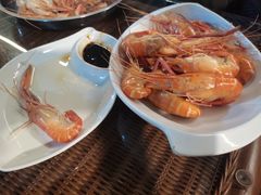 -光头佬钓虾场·烧烤·聚餐·亲子(金沙洲店)