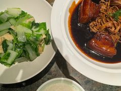 -苏帮袁Sue Cuisine(南开大悦城店)
