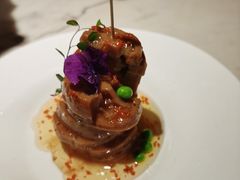 -韵秋荷(宝山龙湖天街店)