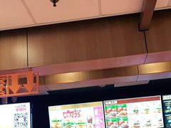 -汉堡王(南京砂之船店)