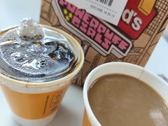 -麦当劳(中山路店)