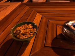 -山港凯悦酒店·BEBA海滩烧烤餐厅酒吧