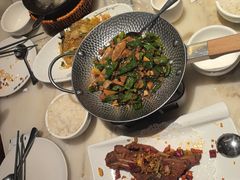 -小菜园新徽菜(江阴万达店)