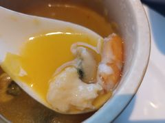 -“香”全日餐厅·株洲大汉希尔顿酒店