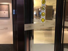 -杭州武林万怡酒店