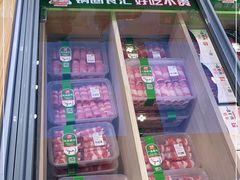 -锅圈食汇火锅烧烤食材超市(工农路店)