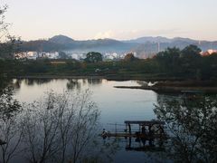 -婺源月亮湾