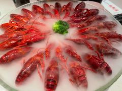 -红盔甲·小龙虾(天钥桥店)