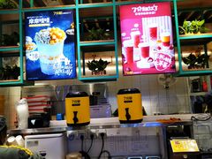 -7分甜(苏州中心店)
