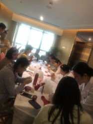 -和伊母婴护理中心·全套房(金山店)