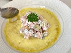 -库滋明·俄罗斯特色美食(中央大街店)