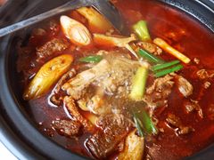 -肖记公安牛肉鱼杂馆· 省级非物质文化遗产(仁和路店)