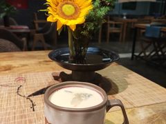 小种鲜奶煮茶-扫雪煮茶(西村店)