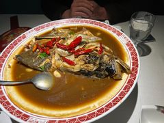 -旺顺阁鱼头泡饼(常营店)