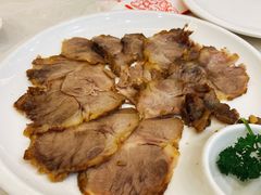 -大地春饼店(黄河路店)