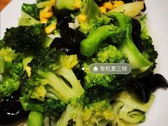 -一个叫川的地方(麒麟新天地店)