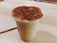 -SAFARI COFFEE