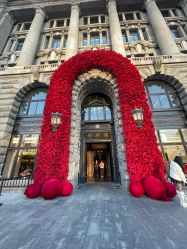 -罗斯福公馆·宴会厅