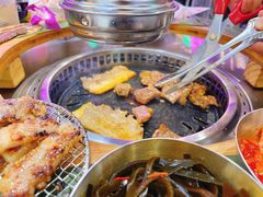 -玄希浪漫厨房·韩料烤肉(湖滨银泰in77店)