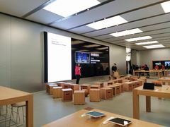 -Apple 零售店(Causeway Bay)