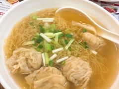 -新世界餐厅(万达店)