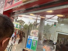 门面-晶牌烤鸭(延吉东路557弄小区店)