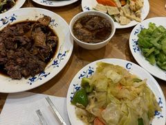 -柴氏风味斋(甘家口店)