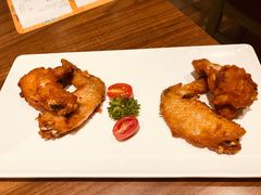 -豪客来牛排(重庆三峡广场步行街1704店)