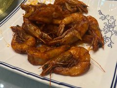 -宾朋海鲜特色美食餐厅·纯手工鲅鱼水饺(兴海路店)