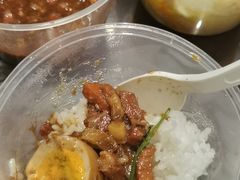 台式卤肉-鹿港小镇(滨北店)