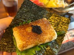 -烧鸟横丁(联发文创口岸店)