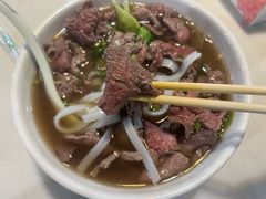 -菜忠潮州牛肉店(岗厦店)