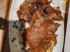 -木屋烧烤(白石洲店)