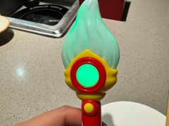 -海底捞火锅(地王新天地店)