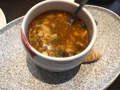-西安高新洲际酒店•彩丰楼中餐厅