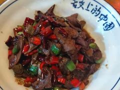 -湖南码头·地道岳阳美食·湘菜(魏公村店)