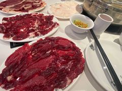 -八合里潮汕鲜牛肉火锅(福州万象城店)