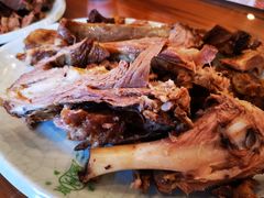 黄焖手抓羊肉-清真·益鑫羊肉手抓馆(花园北街店)