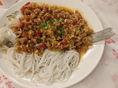 -堂瓦里·33年传统赣菜(第一街区店)