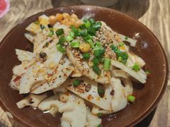 -冯烫烫跷脚牛肉·川菜小馆(武胜西街店)