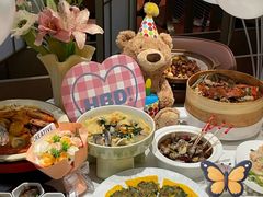 -闽海肴(北辰荟店)