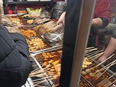 -晋爱面大同刀削面(白纸坊店)