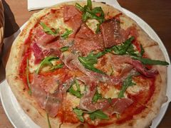 -FABIO’S费比欧披萨餐厅