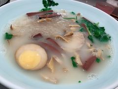 鸭血粉丝汤-竹外桃花·江南小酒馆(SKP·S店)
